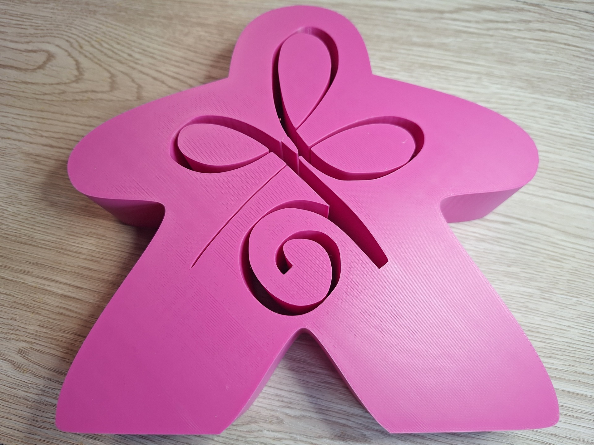 Decoratie