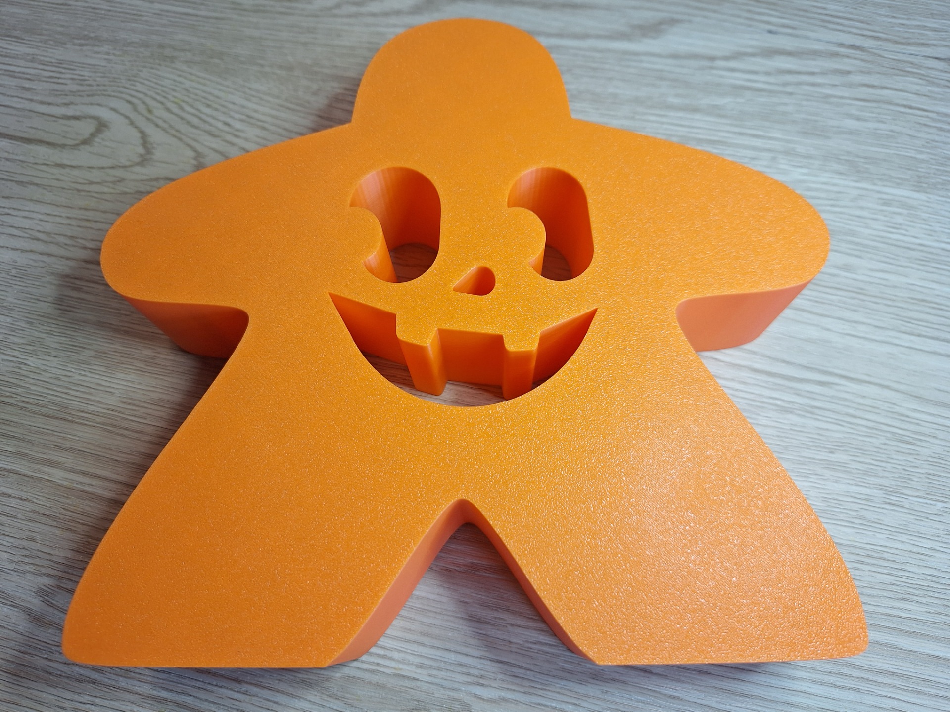 oranje