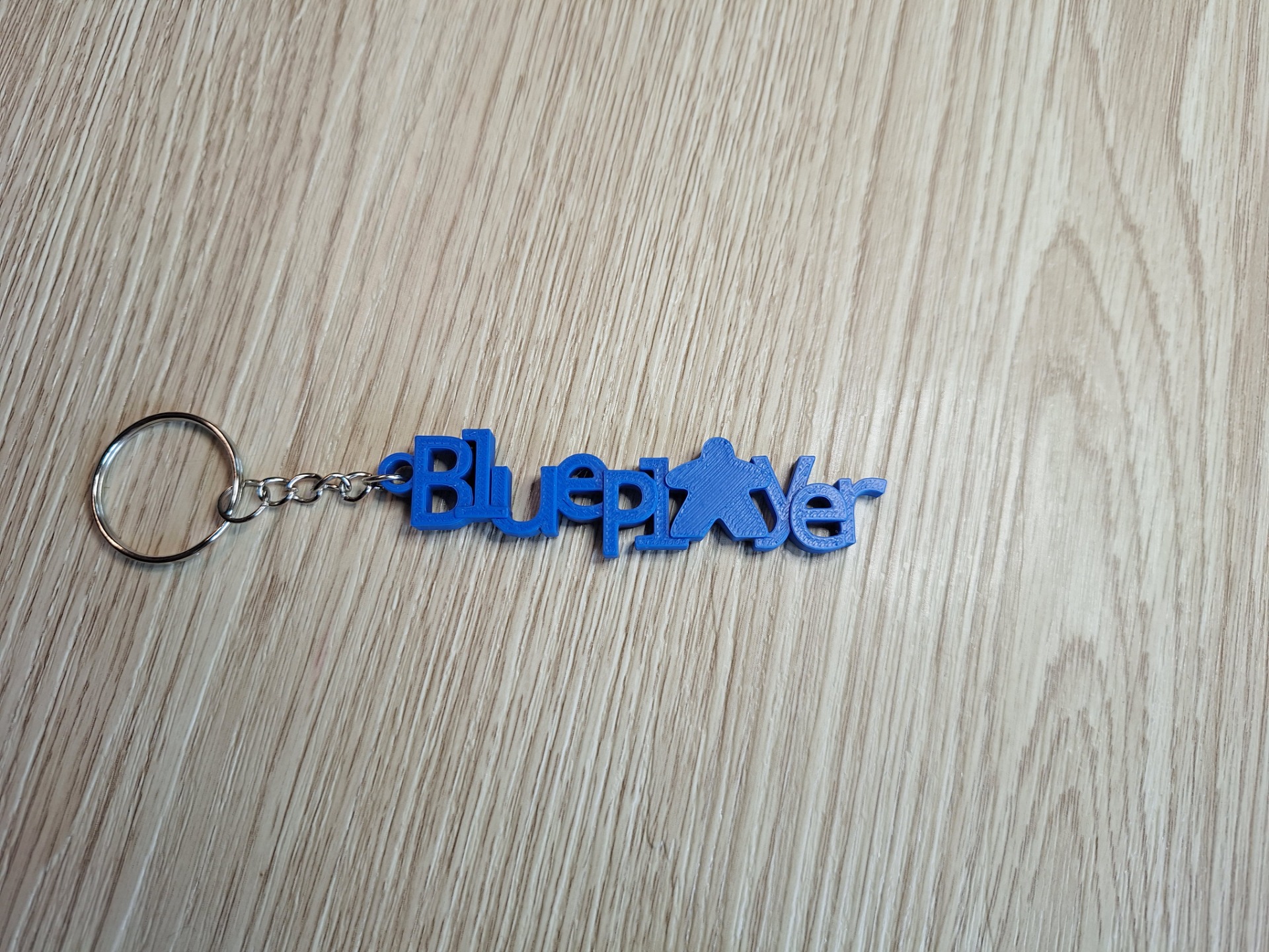Cobalt Blauw