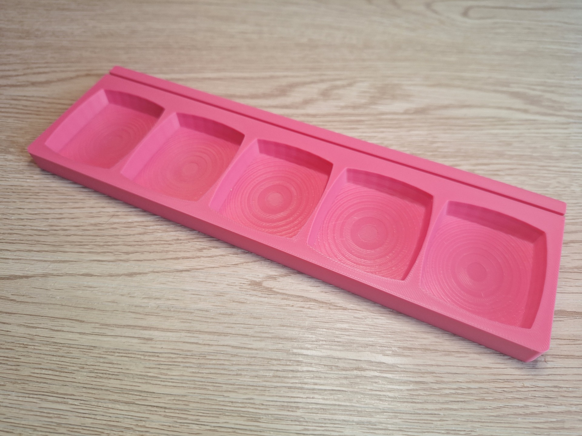 Hot Roze 10204